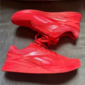 Reebok Nano X3
